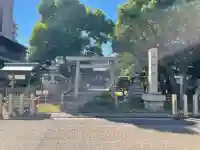 萬古神社(三重県)