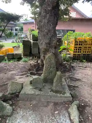 神明社(千葉県)