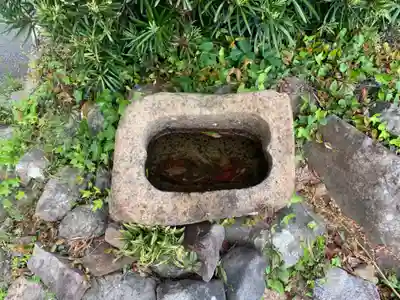 神社(名称不明)(千葉県)