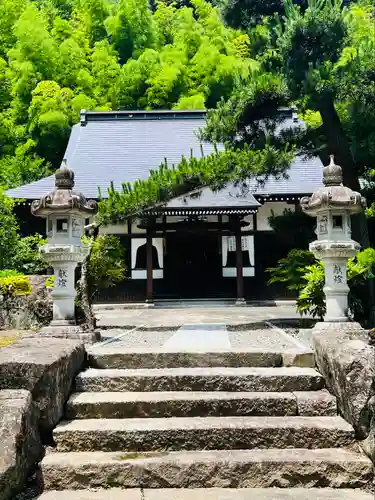 紹楽寺(宮城県)