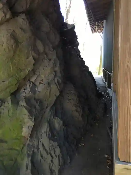 佐志能神社のその他建物