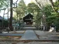 矢作神社のその他建物