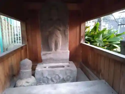 萬福寺(神奈川県)