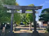 杉山神社(東京都)