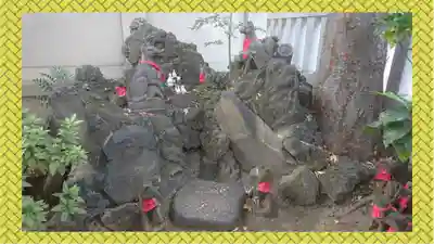 下谷神社(東京都)