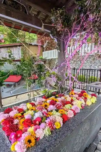 金蛇水神社(宮城県)
