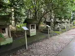 下野 星宮神社(栃木県)