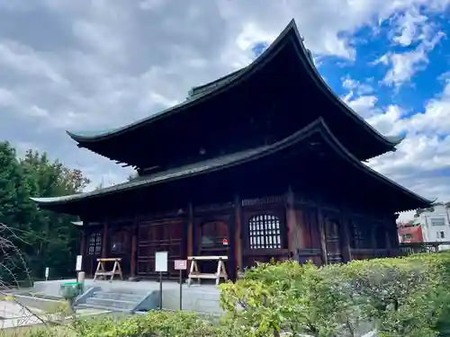 東漸寺(神奈川県)