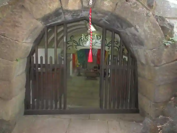 蟠龍寺(東京都)