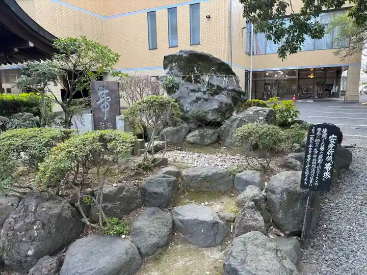 大井神社(静岡県)