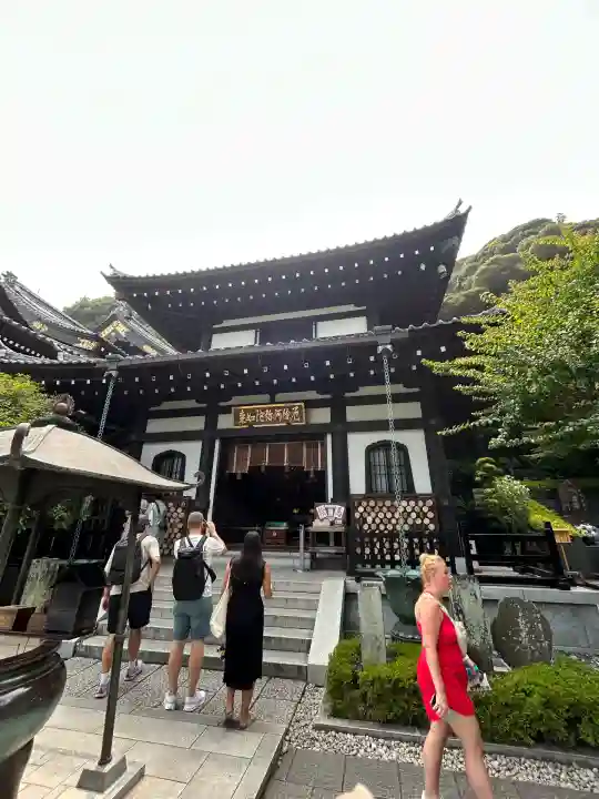 長谷寺(神奈川県)