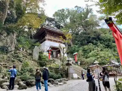 江島神社(神奈川県)