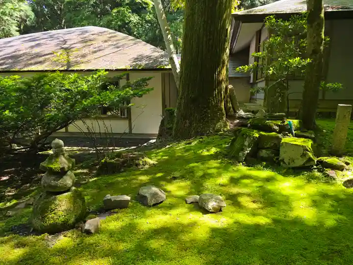 赤山宮(滋賀県)
