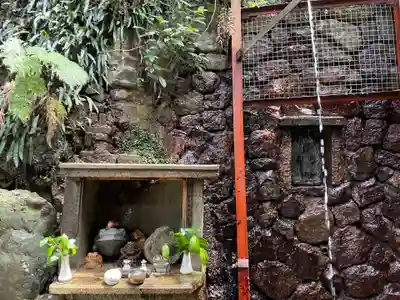 一乗寺波切不動尊(京都府)