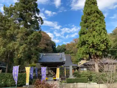 妙圓寺のその他建物
