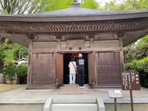 播州清水寺のその他建物