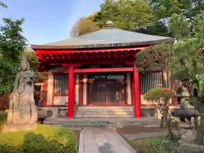 法安寺(神奈川県)