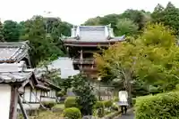 禅幢寺のその他建物