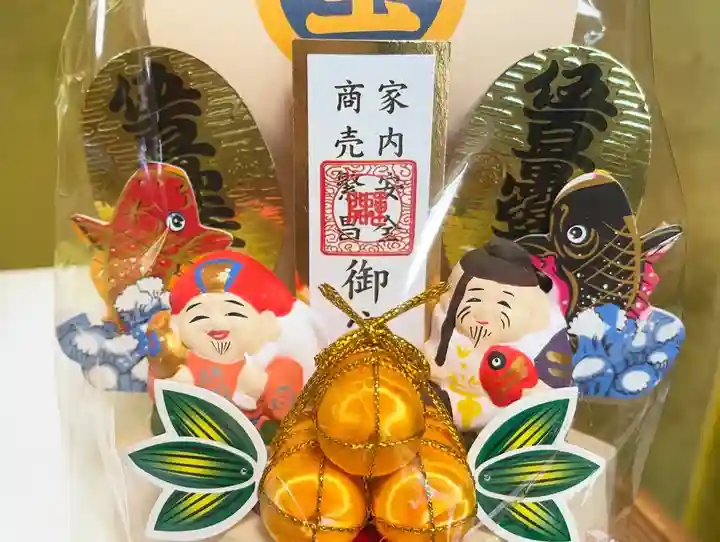 釧路一之宮 厳島神社(北海道)