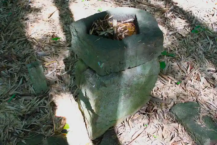 日御碕神社(島根県)