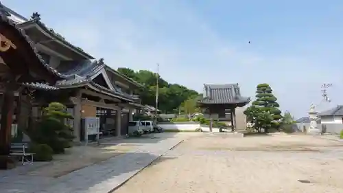 泰山寺(愛媛県)