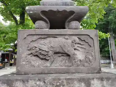 賀茂別雷神社(栃木県)