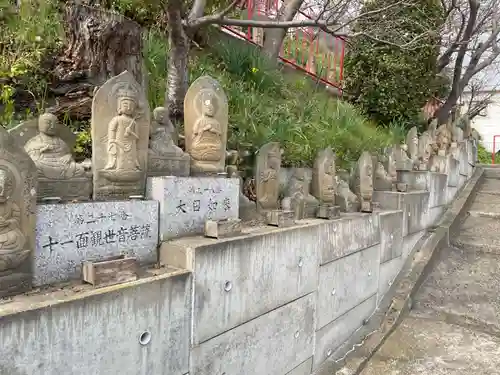 立江寺(兵庫県)