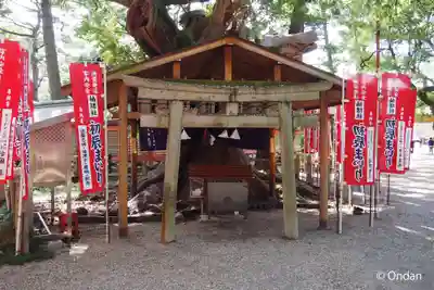 住吉大社(大阪府)