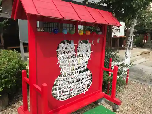 三輪神社のおみくじ