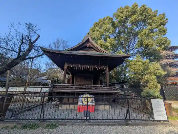 上野東照宮(東京都)