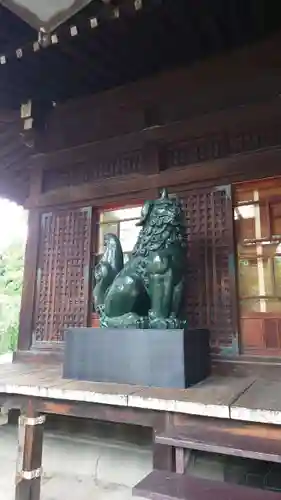 鳥海月山両所宮(山形県)