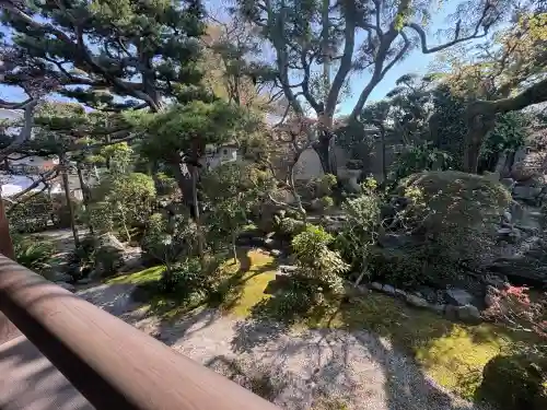 後白河院御聖蹟　法住寺(京都府)