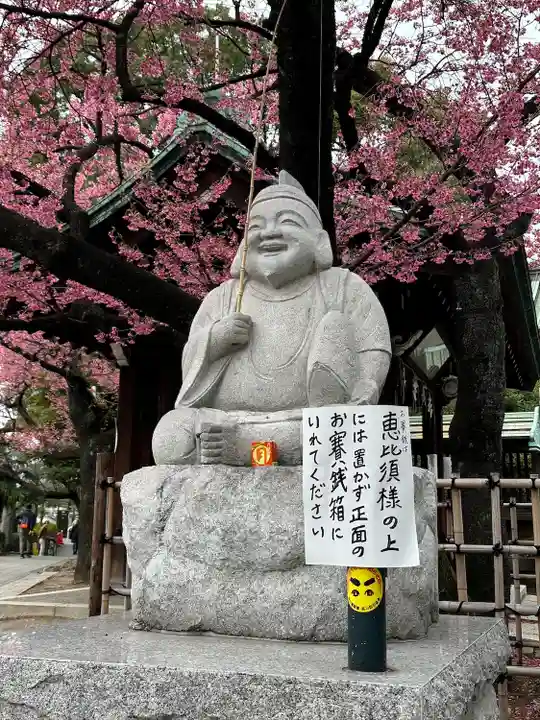 荏原神社(東京都)