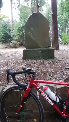 香取神社(千葉県)