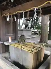 劒神社(福井県)