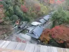 清水寺(京都府)