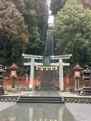 志波彦神社・鹽竈神社(宮城県)