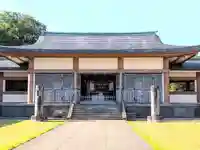 鳥取縣護國神社(鳥取県)