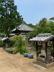 播磨国分寺の建物その他