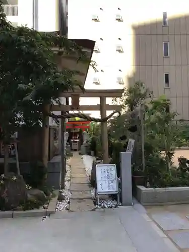 小野八幡神社(兵庫県)