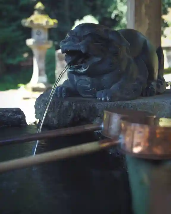 妙義神社(群馬県)