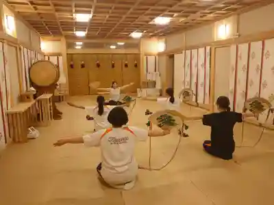 小御門神社(千葉県)