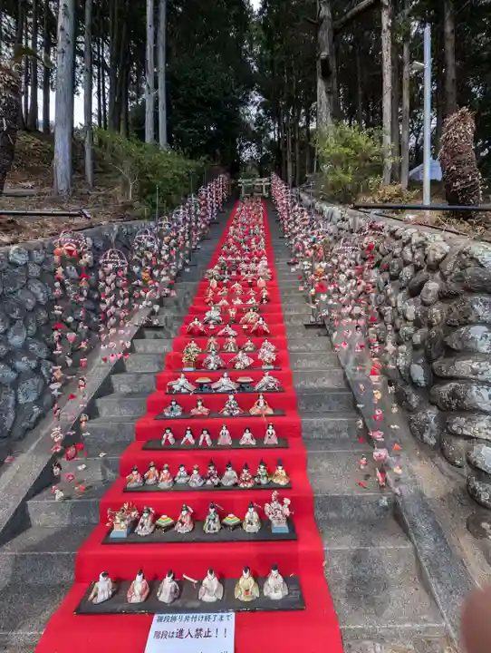 素盞嗚神社(静岡県)