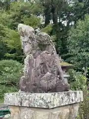 高城神社(長崎県)