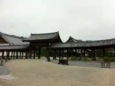 東福禅寺(東福寺)のその他建物
