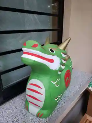 赤坂氷川神社(東京都)