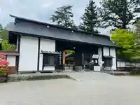 毛越寺(岩手県)