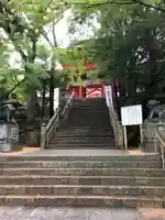 住吉神社のその他建物