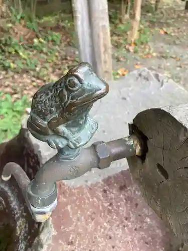 松尾大神(神奈川県)