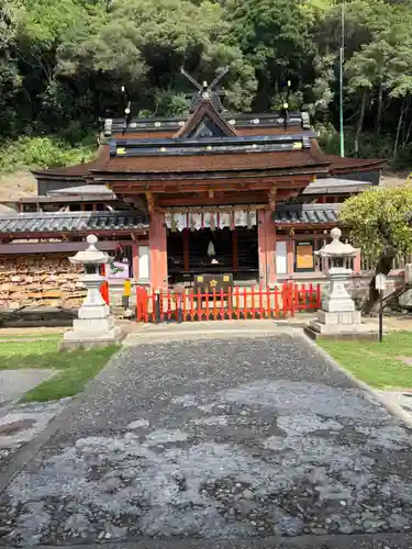 和歌浦天満宮(和歌山県)